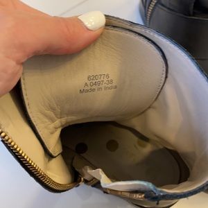 Boden | Shoes | Boden Cavenham Ankle 
